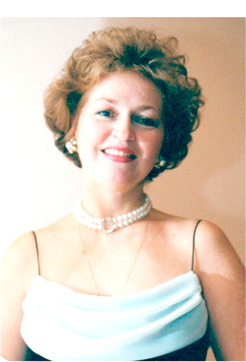 Наталья Пустовая